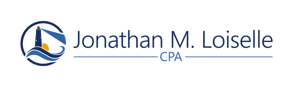 Jonathan M. Loiselle, CPA
